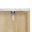 Commode double 6 tiroirs Dovon