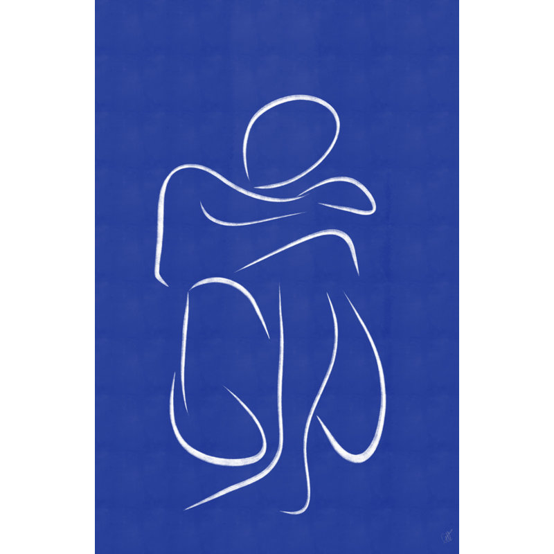 Wrapped Canvas Print, 50.8 cm H x 76.2 cm W