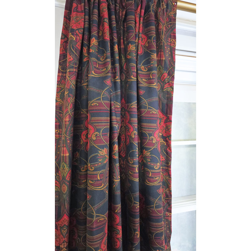 Ensemble de 2 panneaux Espadas, L 50 po x L 63 po