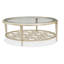 Caracole Classic Coffee Table