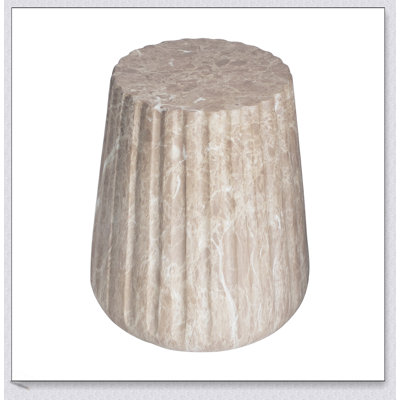 Table d'appoint Elegant Outdoor Cleme