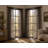 Belasquez Semi Sheer Curtain Single Panel-1969953708-1969953724