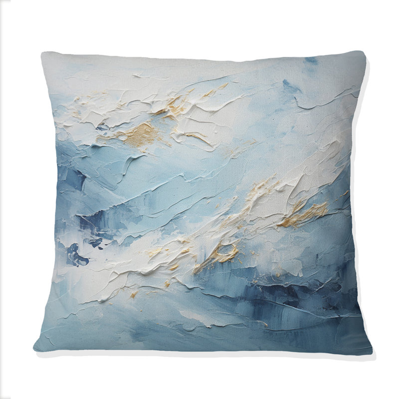 Coussin Antarctica