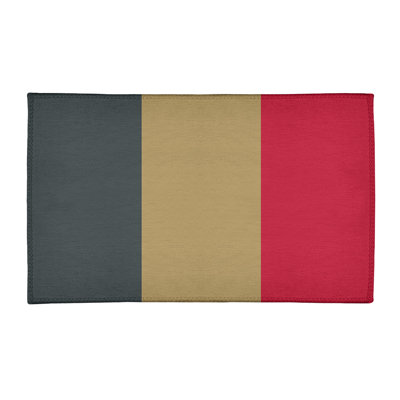 Chenille Indoor Rug