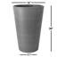 Grand pot à fleurs Miley-69011524-69011550