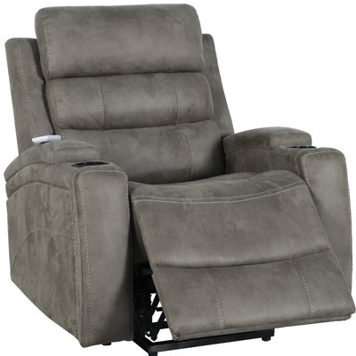Fauteuil inclinable Marquessa
