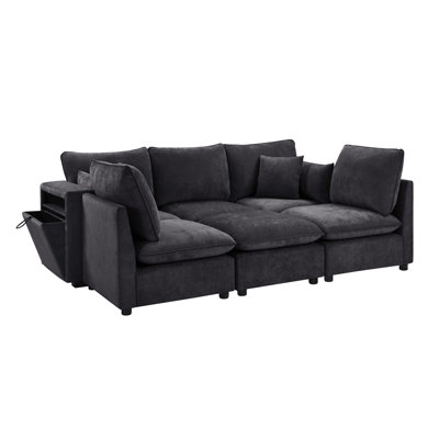 Canapé modulaire Modern