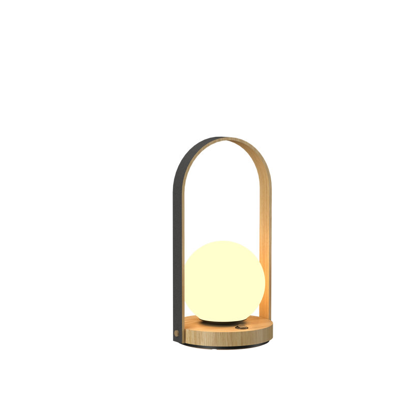 Table Accord Strap, Sand