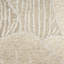 Derena Floral Handmade Area Rug-49639012