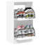 12 Pair Shoe Storage Cabinet-149547875