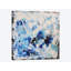 «Blue Impression», reproduction sur toile-28956252-74529345-74529350