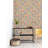 Peel & Stick Floral Roll-360558646
