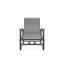 Chaise longue à cadre caché en aluminium Belle Isle-98358306-98714556
