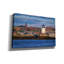 «Morning In Portland Harbor» par Rick Berk, art mural sur toile