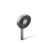 Statement 1.75 GPM Round Multifunction Handshower With Katalyst Air-Induction Technology-214283296