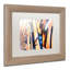 Zader «Graffiti» par Yale Gurney, reproduction de photo encadrée-20483829-70658605-20483828