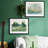 " Birch Reflections Revisited " 2 - Pieces-1597666127-1597666120