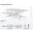 VIVO Height Adjustable Standing Desk Converter (DESK-V000K Series)-97694248-97690523