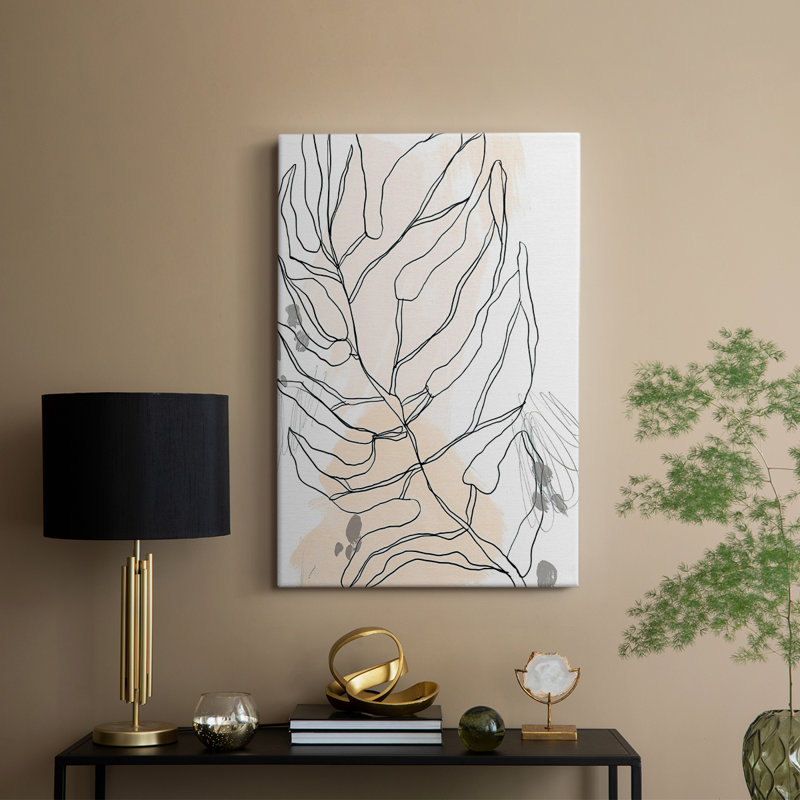 Palm Carnet de croquis IV - galerie Cavas sur mesure, H 18 po x l 12 po