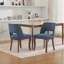 Chaise rembourrée Modern-1406719219