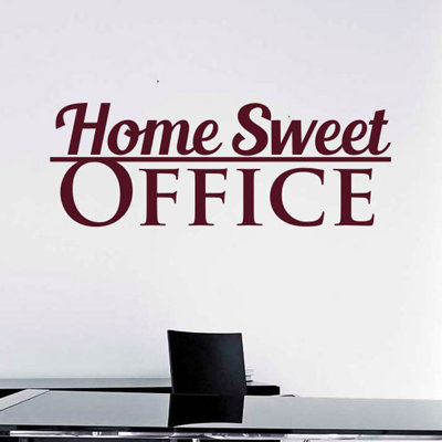 Wall Decal