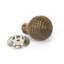 Beehive 35mm Diameter Round Knob-51983660