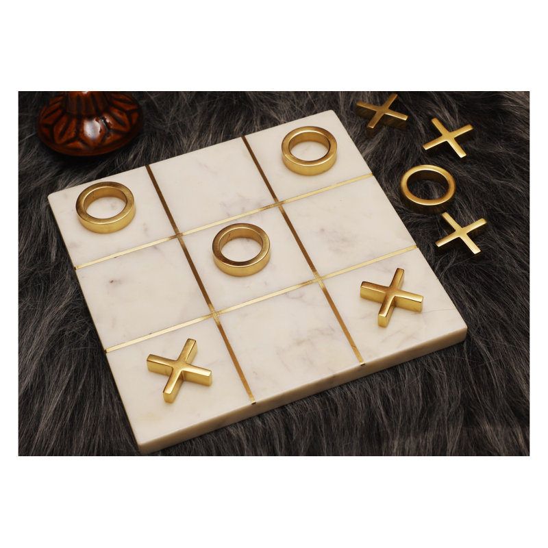 MARBLEOUS 2 Player Marble