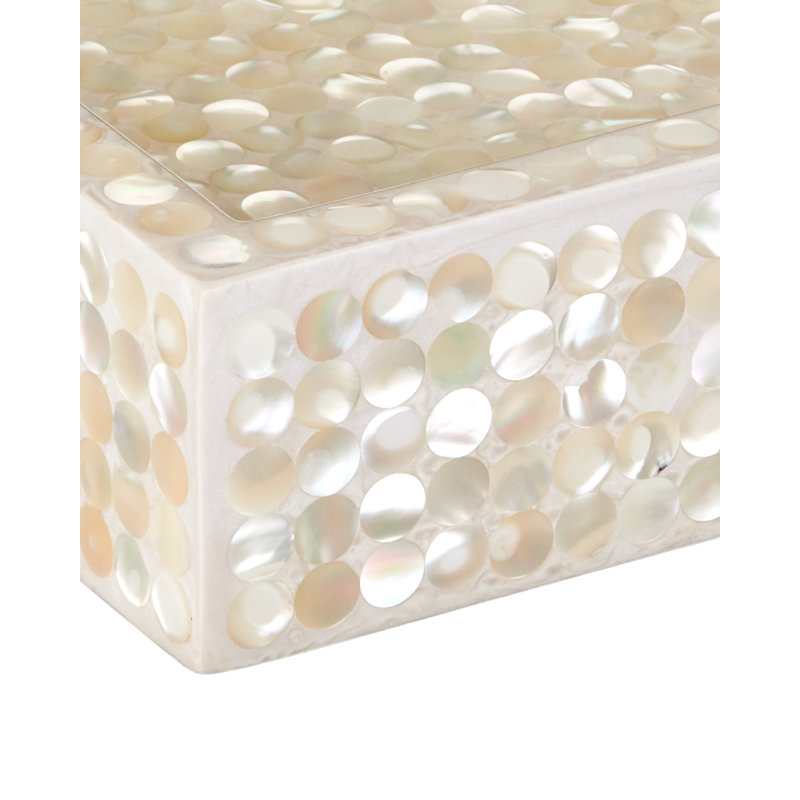 Gerri Dot Decorative Tray