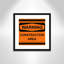Avertissement 2 impression sur papier-48187371-48187368