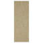 Tapis intérieur / extérieur en jute / blanc Earth Earth_NTL1014-1957526027