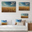 Canada Prairie Dreams sur impression sur bois-434449268