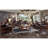 Tazmin Upholstered Loveseat with Rolled Arm-2125569999-2125569996-2103191942