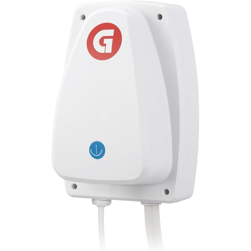 Pompe de distribution d'eau en bouteille, système de distribution de 5 gallons avec une seule entrée, conception pour les cafetières, les cafetières, les refroidisseurs d'eau et les machines à glace