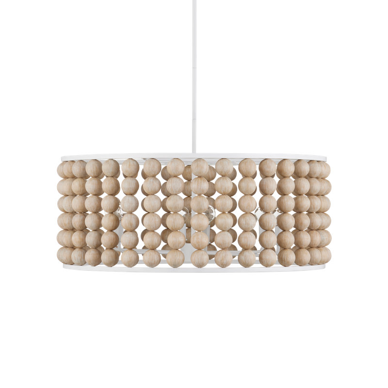 Holcroft LED Chandelier