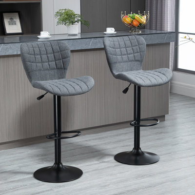 Tabouret de bar Joannah