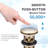 2.4'' W Drain Stopper-71054622