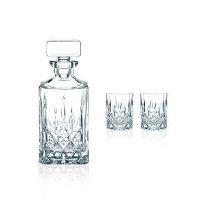 Nachtman-Noblesse Whisky Set Set/3