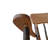 Wyton 17'' H Solid Wood Armchair-495593911
