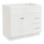 Base de meuble-lavabo simple 36 po Paulla-69892608