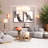Taraval Upholstered 131.1'' Sofa