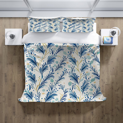 Ensemble de housse de couette 