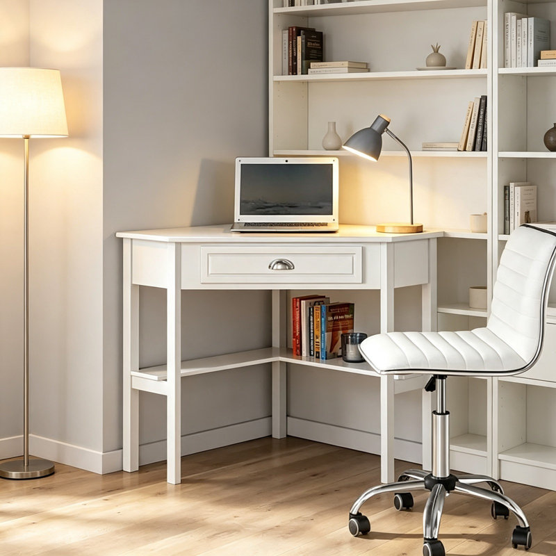 MDF Writing Desk
