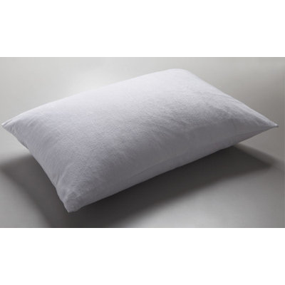 Terry Towelling Waterproof Pillow Protector