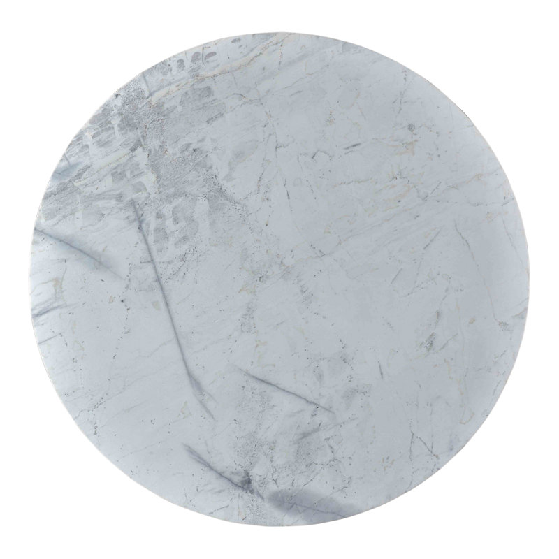 Table basse jinxx - blanc