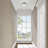 Livinia Fabric Semi Flush Mount