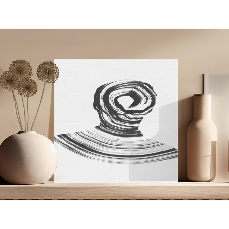 Wrapped Canvas Print Set, 10x10