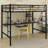 Edmonia Kids Full Loft Bed