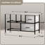 Commodes pour chambre à coucher avec 5 tiroirs, commode pour chambre à coucher