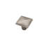 Mission Bronze Square Knob-19936979