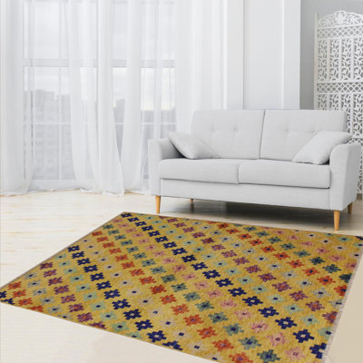 Laudalino One-of-a-Kind Area Rug